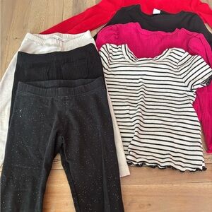 Toddler girl bundle size 3T